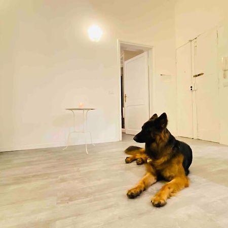 Mamisa Rome, Appartamento Con Parcheggio Privato E Gratuito ภายนอก รูปภาพ