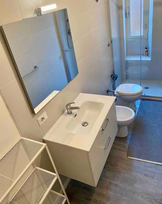 Mamisa Rome, Appartamento Con Parcheggio Privato E Gratuito ภายนอก รูปภาพ