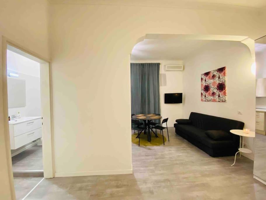 Mamisa Rome, Appartamento Con Parcheggio Privato E Gratuito ภายนอก รูปภาพ