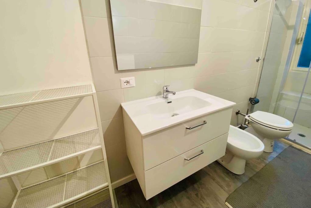 Mamisa Rome, Appartamento Con Parcheggio Privato E Gratuito ภายนอก รูปภาพ