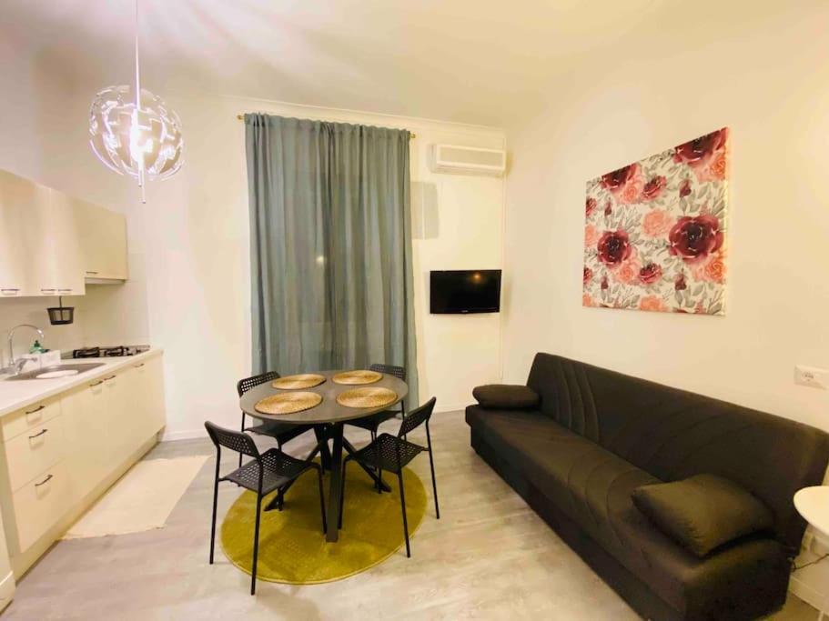 Mamisa Rome, Appartamento Con Parcheggio Privato E Gratuito ภายนอก รูปภาพ