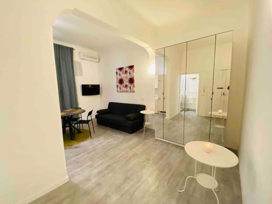 Mamisa Rome, Appartamento Con Parcheggio Privato E Gratuito ภายนอก รูปภาพ