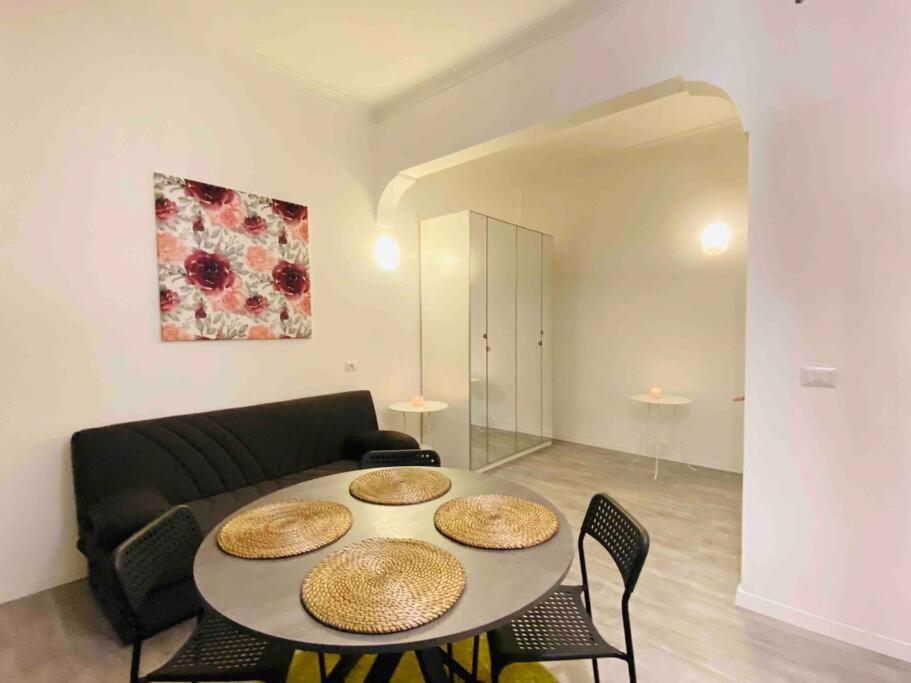Mamisa Rome, Appartamento Con Parcheggio Privato E Gratuito ภายนอก รูปภาพ